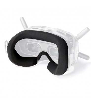 Маска Для FPV Окулярів DJI FPV Goggles Sponge Foam Padding