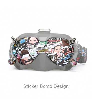 Патч Антена iFlight Crystal HD Patch 5.8GHz Directional Antenna