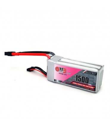 Акумулятор Gaoneng GNB 1500mAh 14.8V 130C/260C 4S Lipo