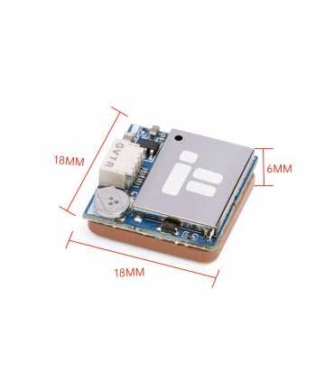Модуль GPS iFlight FPV GPS Module