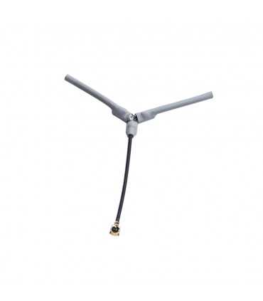 Антена Для Приймачів TBS Crossfire та Frsky r9mm/r9mini IFlight V-Type Tiny Antenna - 915 MHZ