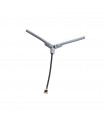 Антена Для Приймачів TBS Crossfire та Frsky r9mm/r9mini IFlight V-Type Tiny Antenna - 915 MHZ