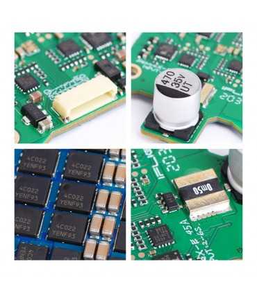 Регулятор Швидкості iFlight SucceX-E 45A V2 2-6S BLHeli_S 4 in 1 ESC