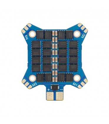 Регулятор Швидкості iFlight SucceX-E 45A V2 2-6S BLHeli_S 4 in 1 ESC