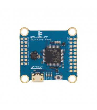 Польотний Контролер iFlight SucceX-E F4 V2.1 Flight Controller