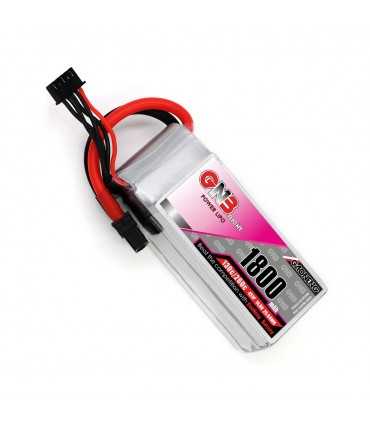Акумулятор Gaoneng GNB 1800mAh 14.8V 130C/260C 4S Lipo