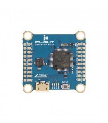 Польотний Контролер iFlight SucceX-E F7 Flight Controller