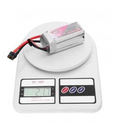 Акумулятор Gaoneng GNB 1800mAh 14.8V 130C/260C 4S Lipo