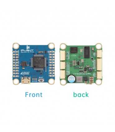Польотний Контролер iFlight SucceX-E F7 Flight Controller