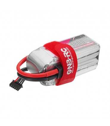 Акумулятор Gaoneng GNB 1800mAh 14.8V 130C/260C 4S Lipo