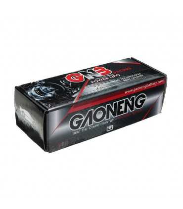 Акумулятор Gaoneng GNB 1800mAh 14.8V 130C/260C 4S Lipo