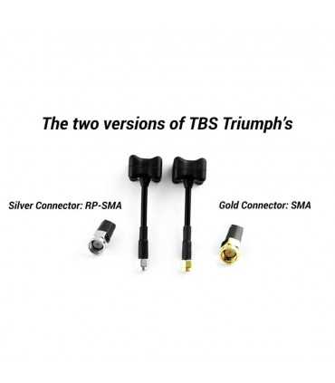 Антена TBS Triumph SMA