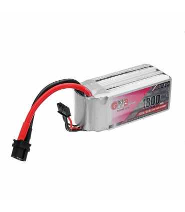 Акумулятор Gaoneng GNB 1800mAh 14.8V 130C/260C 4S Lipo