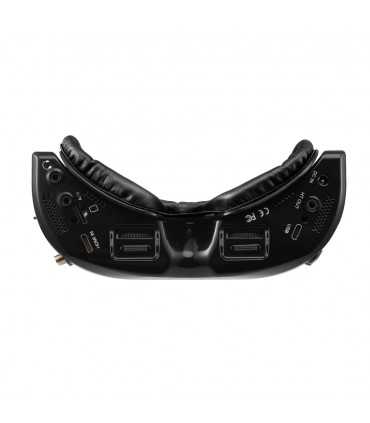 Окуляри FPV Skyzone SKY04X V2 OLED 5.8GHz 48CH Steadyview Receiver