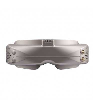 Окуляри FPV Skyzone SKY04X V2 OLED 5.8GHz 48CH Steadyview Receiver