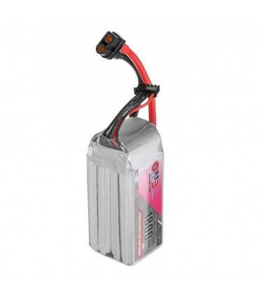 Акумулятор Gaoneng GNB 1800mAh 14.8V 130C/260C 4S Lipo