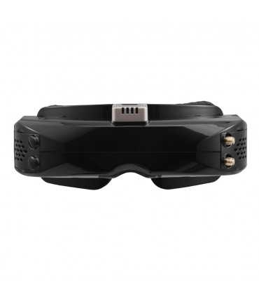 Окуляри FPV Skyzone SKY04X V2 OLED 5.8GHz 48CH Steadyview Receiver