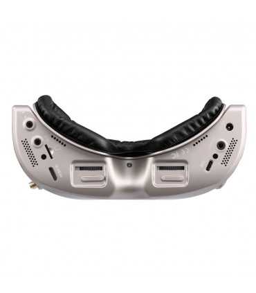 Окуляри FPV Skyzone SKY04X V2 OLED 5.8GHz 48CH Steadyview Receiver