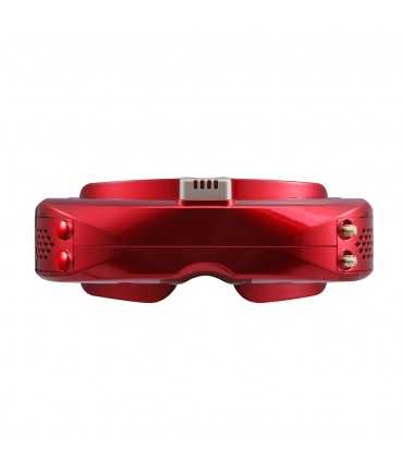 Окуляри FPV Skyzone SKY04X V2 OLED 5.8GHz 48CH Steadyview Receiver