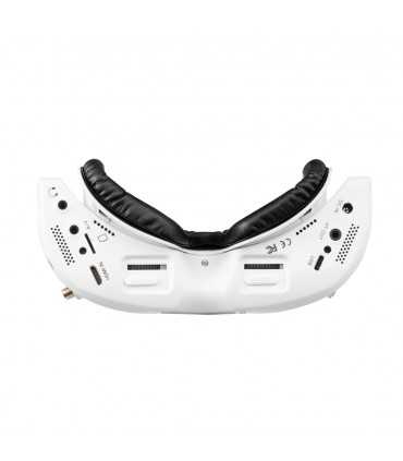 Окуляри FPV Skyzone SKY04X V2 OLED 5.8GHz 48CH Steadyview Receiver