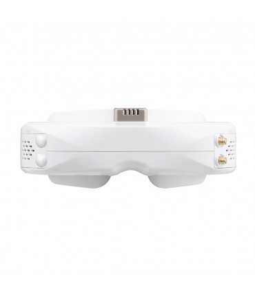 Окуляри FPV Skyzone SKY04X V2 OLED 5.8GHz 48CH Steadyview Receiver