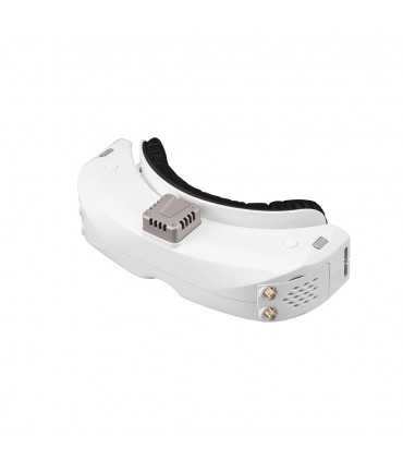 Окуляри FPV Skyzone SKY04X V2 OLED 5.8GHz 48CH Steadyview Receiver
