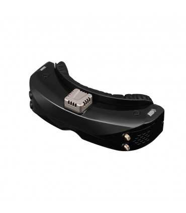 Окуляри FPV Skyzone SKY04X V2 OLED 5.8GHz 48CH Steadyview Receiver