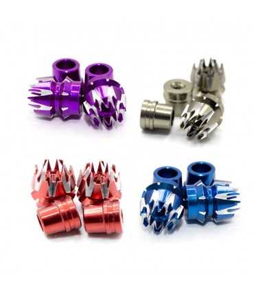 Накінечники Для Стіків Starpower M3 CNC Aluminum Gimbal Stick Ends