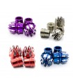 Накінечники Для Стіків Starpower M3 CNC Aluminum Gimbal Stick Ends