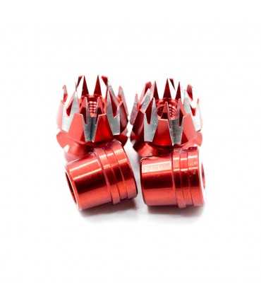 Накінечники Для Стіків Starpower M3 CNC Aluminum Gimbal Stick Ends