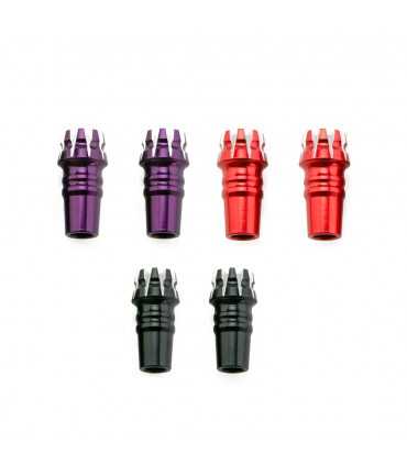 Накінечники Для Стіків Starpower M4 CNC Aluminum Gimbal Stick Ends