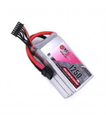 Акумулятор Gaoneng GNB 1250mAh 22.2V 130C/260C 6S Lipo