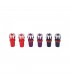Накінечники Для Стіків Starpower M3 CNC Aluminum Gimbal Stick Ends