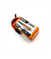 Акумулятор CNHL MiniStar 1500mAh 14.8V 120C 4S Lipo