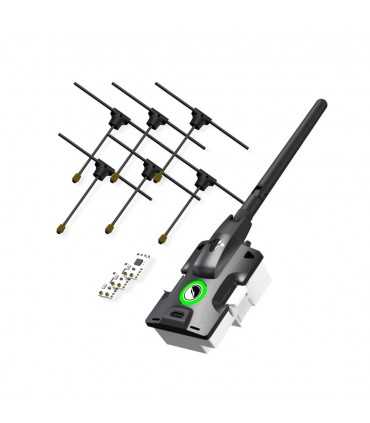 Стартовий Набір TBS Tracer Micro TX Starter Set