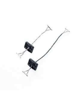Коаксіальний Кабель Coaxial Cable for Caddx Vista/ DJI Camera