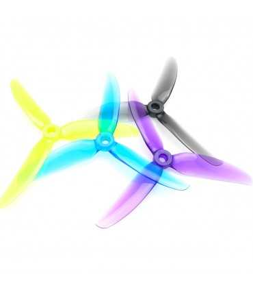 Трилопатеві Пропелери HQProp 5x4.3x3 PC V2S 5043