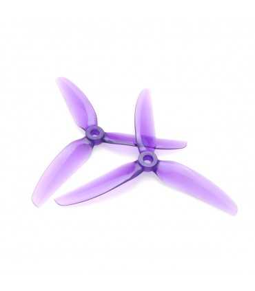 Трилопатеві Пропелери HQProp 5x4.3x3 PC V2S 5043