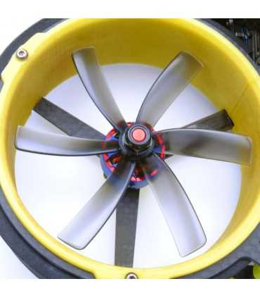 Шестилопатеві Пропелери HQProp Duct-75MMX6