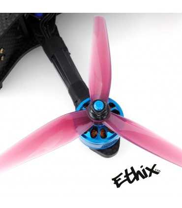 Трилопатеві Пропелери HQProp Ethix P3 Peanut Butter & Jelly Prop