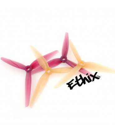 Трилопатеві Пропелери HQProp Ethix P3 Peanut Butter & Jelly Prop