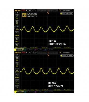 Мікро BEC Matek Micro BEC 7-21V to 5V/12V 1.5A