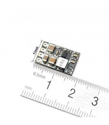 Мікро BEC Matek Micro BEC 7-21V to 5V/12V 1.5A