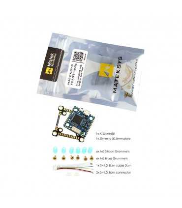 Польотний Контролер Matek Flight Controller F722-miniSE