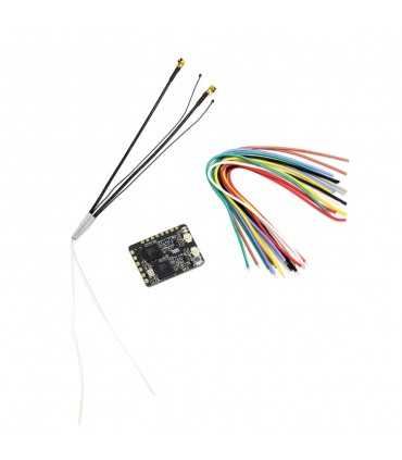 Радіоприймач для FPV та дронрейсингу TBS Crossfire Diversity Nano RX