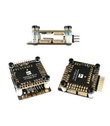 Польотний Контролер Matek Flight Controller F722-PX