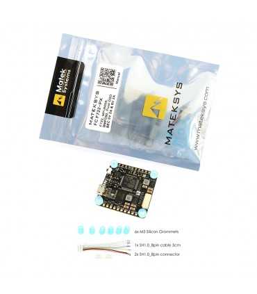Польотний Контролер Matek Flight Controller F722-PX