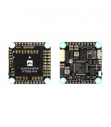 Польотний Контролер Matek Flight Controller F722-PX