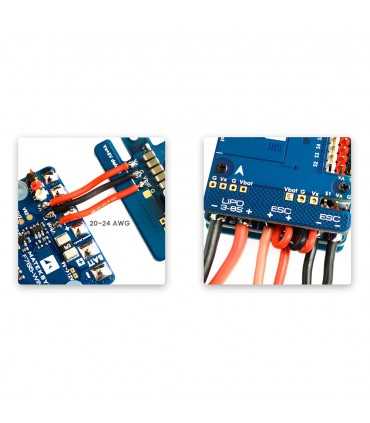 Польотний Контролер Matek Flight Controller F765-WING