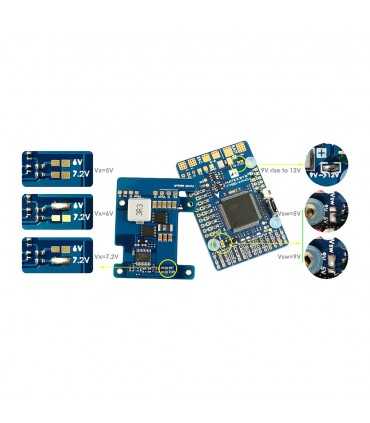 Польотний Контролер Matek Flight Controller F765-WING